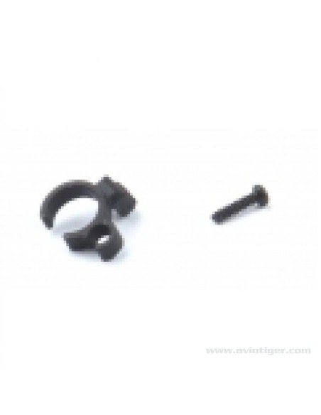 SUPPORT FILTRE A AIR REBEL