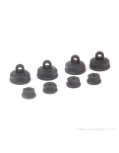 BOUCHONS AMORT INF/SUP S8