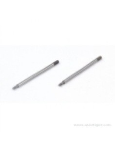 AXES AMORTISSEUR ARR REBEL S2 2