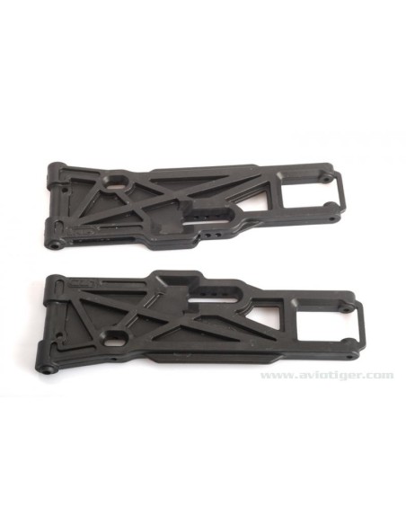 TRIANGLES INF AVT REBEL TX