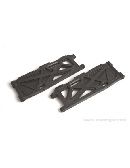 TRIANGLES ARR  REBEL TX