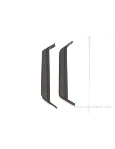 BAVETTES CHASSIS REBEL TX