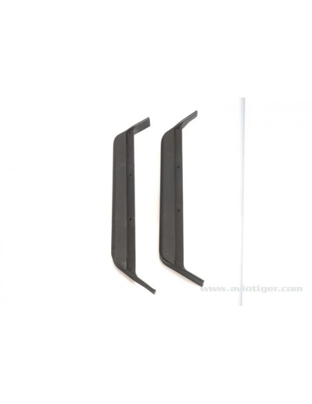 BAVETTES CHASSIS REBEL TX