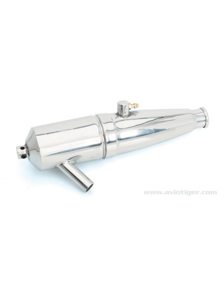 RESONATEUR  ALU REBEL