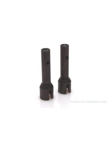 PORTE FUSEES ARR REBEL TX S2