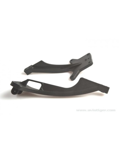 RENFORT CHASSIS AVT ARR