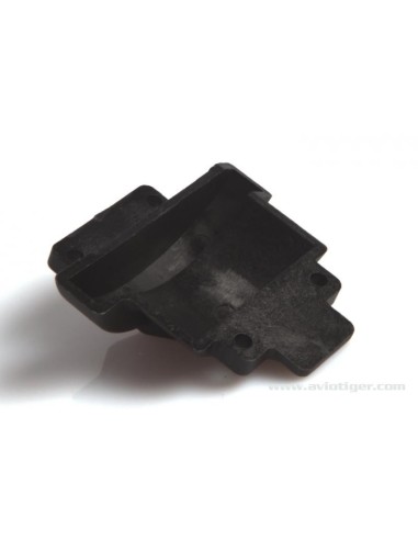 COUVERCLE DIFF CENTRAL