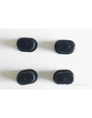 INSERT AXE SUSPENSION ARRIERE