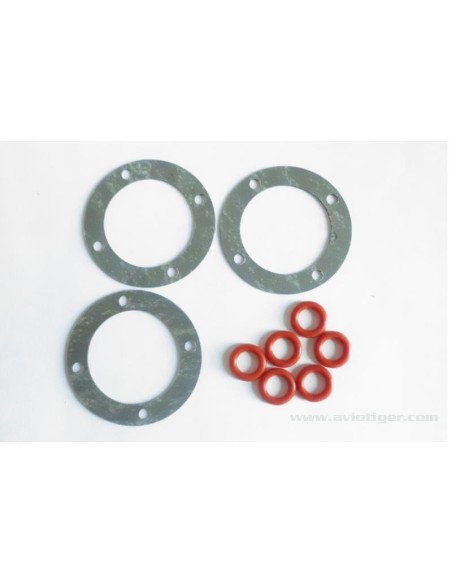 JOINTS DIFFERENTIEL CENTRAL