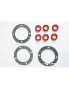 JOINTS DIFFERENTIEL 2