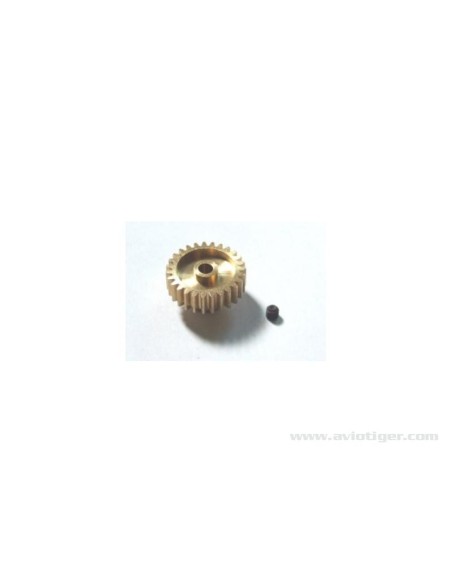 MOTOR PINION 23D
