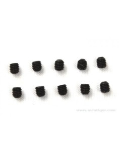 VIS ALLEN M4X4 MM S10 2