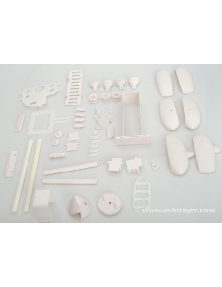 GUIGNOLS + CHAPPES CESSNA 182