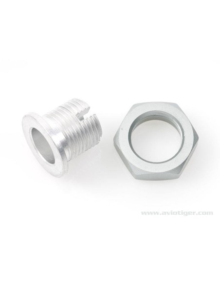 BUTTON HOLDER HOOD FASTENING