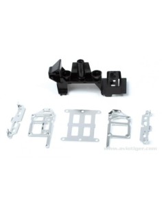 CHASSIS PRINCIPAL DISCO 2