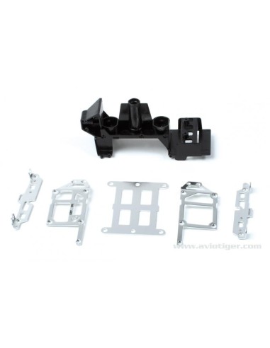 CHASSIS PRINCIPAL DISCO