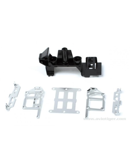 CHASSIS PRINCIPAL DISCO