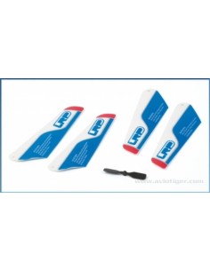 PALES PRINCIPALES S4 LASER 2