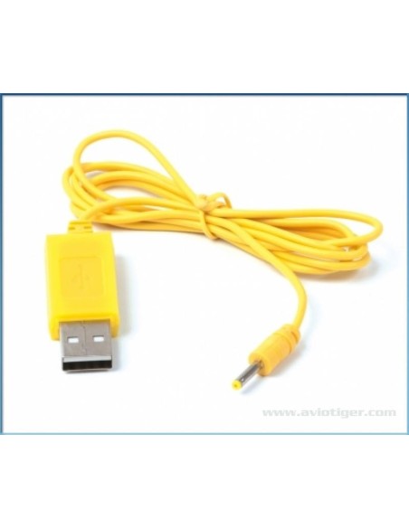 CABLE DE CHARGE USB LASER