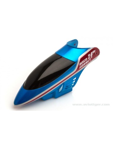 VERRIERE DISCOHORNET