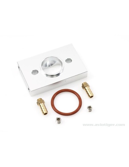 RADIATOR PLATE ECHAP 002