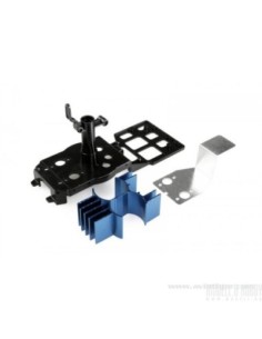 CHASSIS+SUPPORT MOTEUR SKY 2