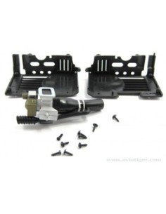 CELLULE CHASSIS SKY 2