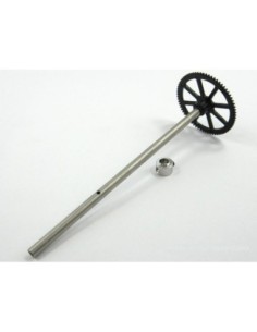 AXE EXTERNE + COURONNE SKY 2