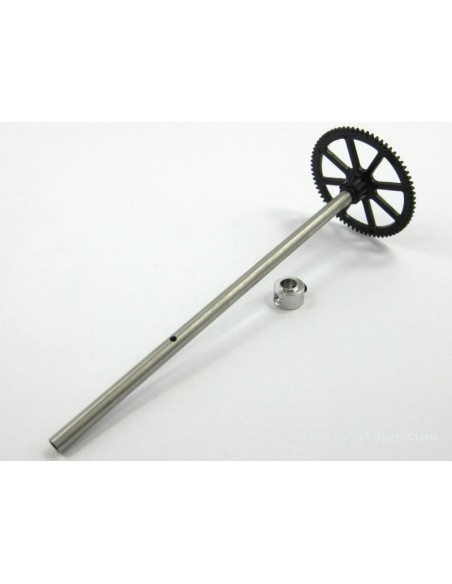 AXE EXTERNE + COURONNE SKY