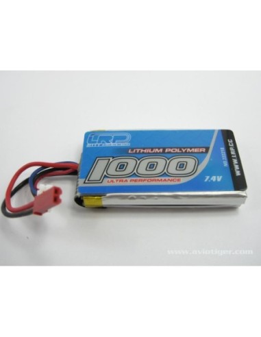 Batterie / Accu LIPO SKYCHOPPER