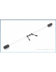 BARRE DE BELL+ACCESSOIRES SPIN 2