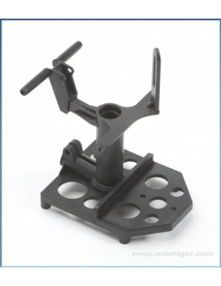 CHASSIS PRINCIPAL SPIN