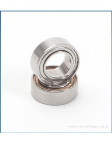 SET DE ROULEMENTS SPIN