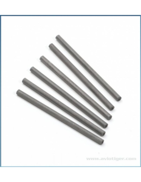 AXE FIXATION VERRIERE SPIN