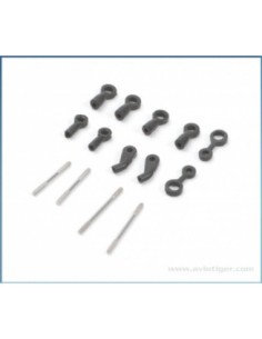 JEU DE BIELLETTES INF 260 2