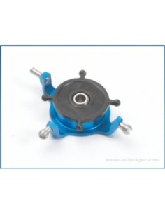 PLATEAU CYCLIQUE ALU 260 2