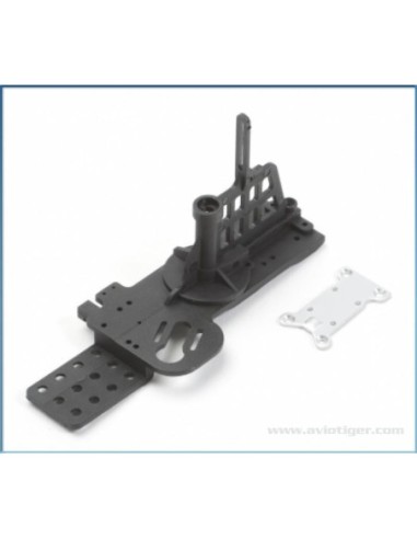 CHASSIS PRINCIPAL 260