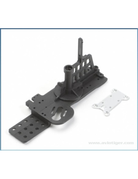 CHASSIS PRINCIPAL 260