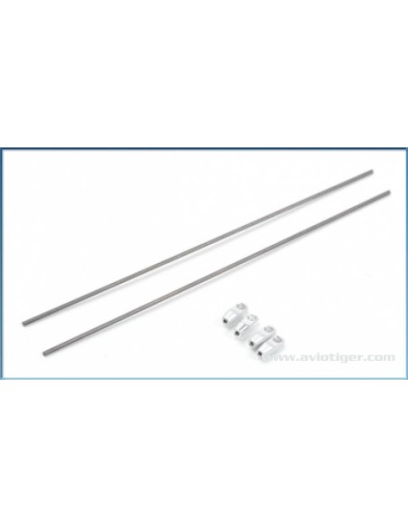 RENFORT DE QUEUE 260