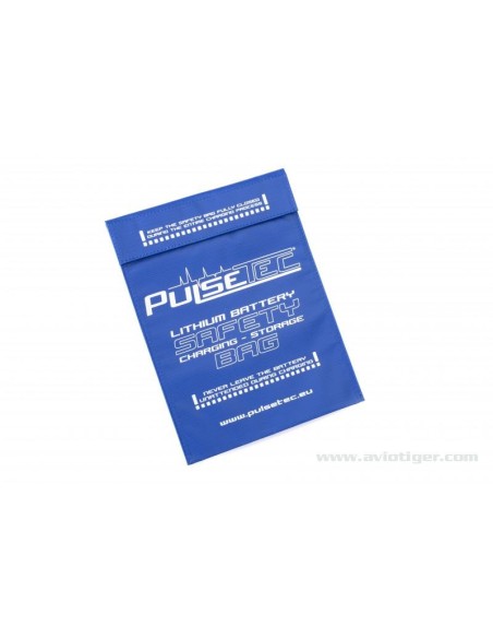 LIPO BAG 30X23CM