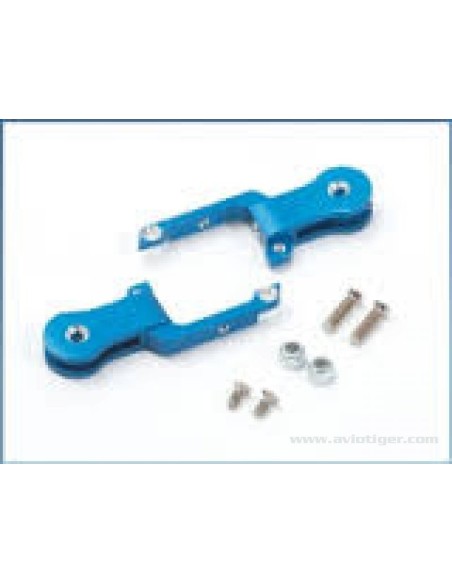 SUPPORT PALES ALU 440