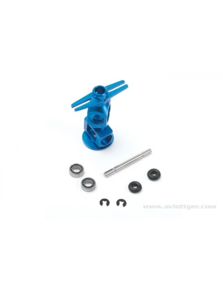 TETE ROTOR ALU 440