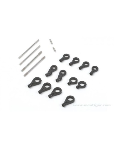 SET BIELETTES 440