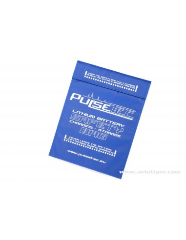 LIPO BAG 30X23CM