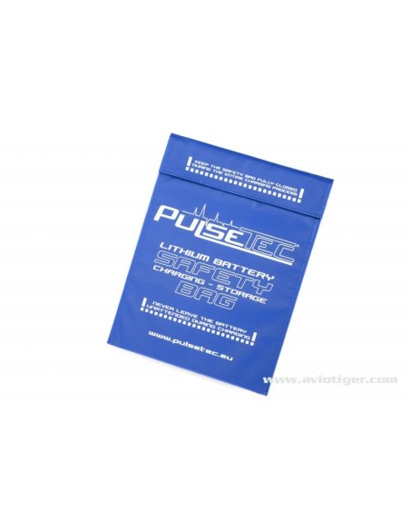 LIPO BAG 30X23CM