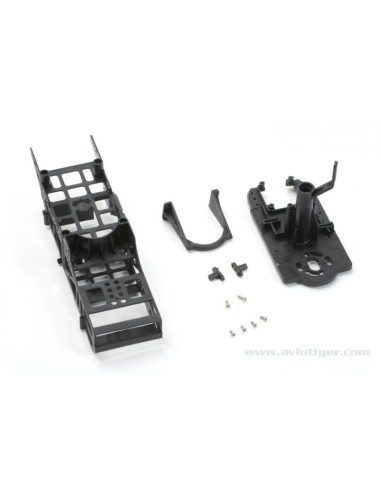 CHASSIS COMPLET INF+SUP 440