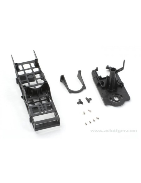 CHASSIS COMPLET INF+SUP 440
