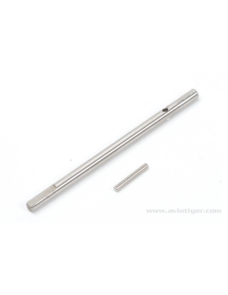 AXE TOTOR ARR 1 440