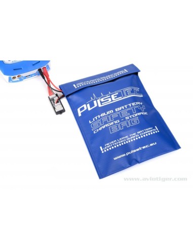 LIPO BAG 30X23CM