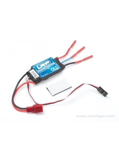 VARIATEUR BRUSHLESS 440